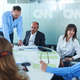 Illustration for article titled CNN Holds Morning Meeting To Decide What Viewers Should Panic About For Rest Of Day